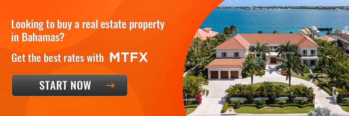 Looking to buy property in Bahamas?