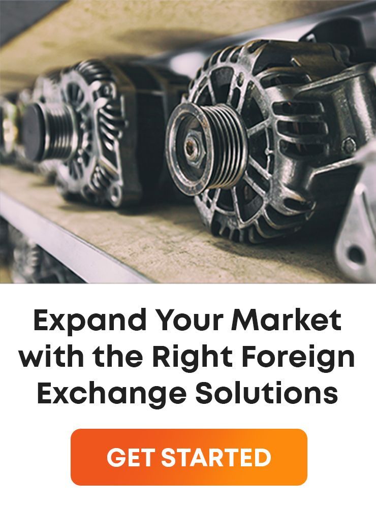 To find out more about foreign exchange and global payment solutions for businesses