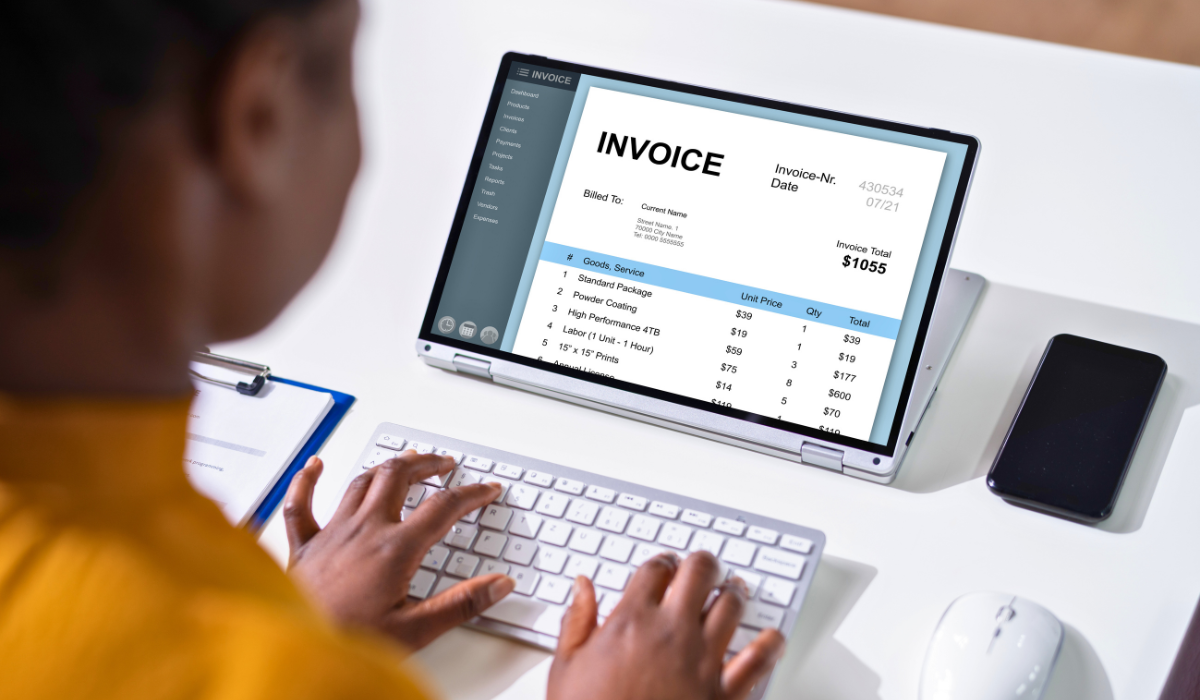 7 Best Practices for Managing Foreign Vendor Invoices