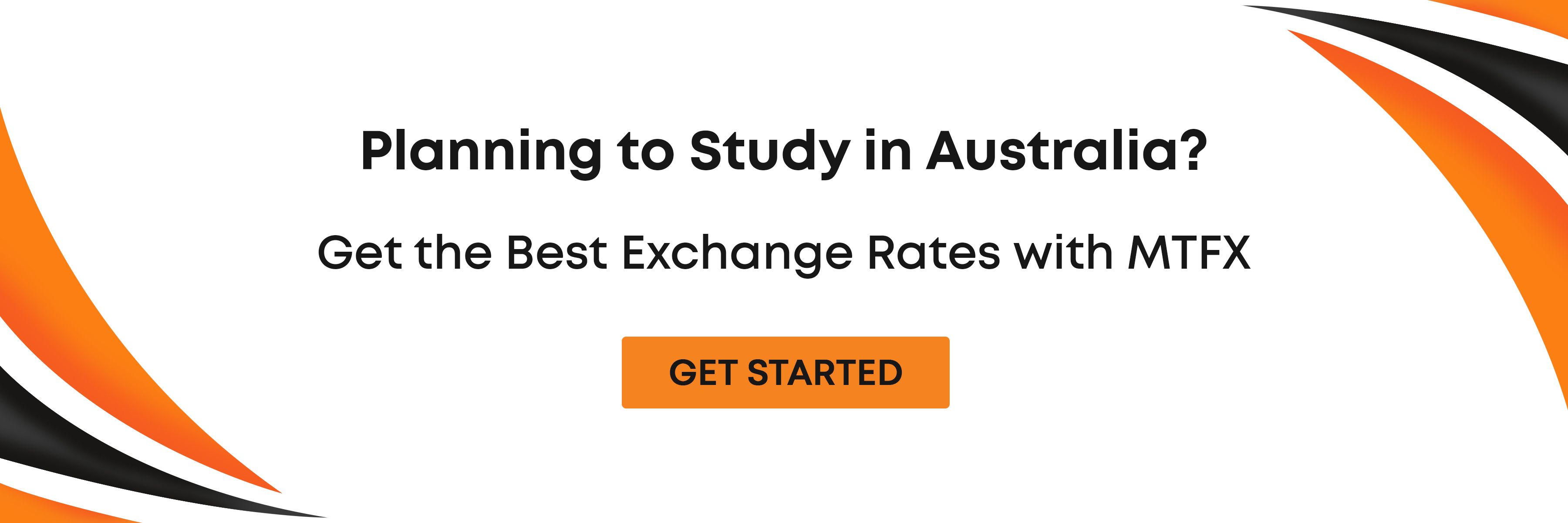 Planning to study in Australia?
