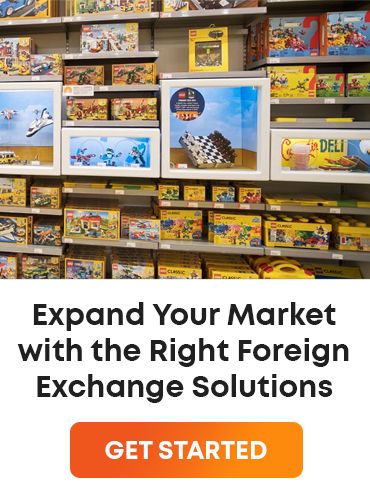 To find out more about foreign exchange and global payment solutions for businesses