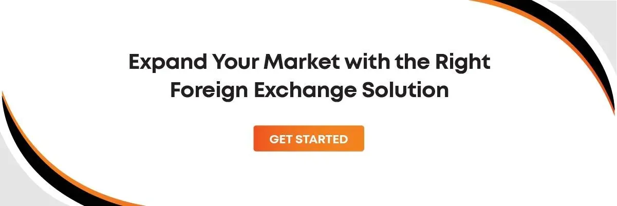 To find out more about foreign exchange and global payment solutions for businesses
