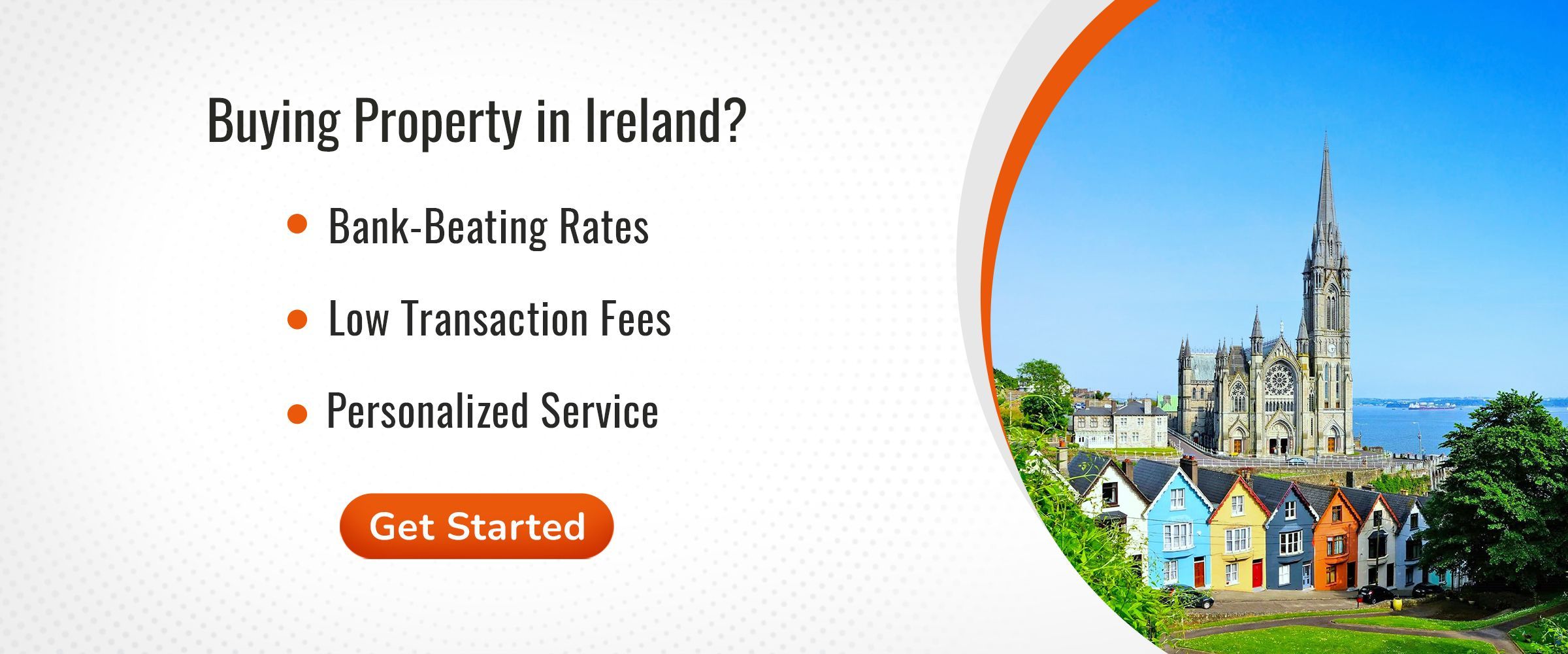 Buying Property in Ireland: A Guide for Canadians