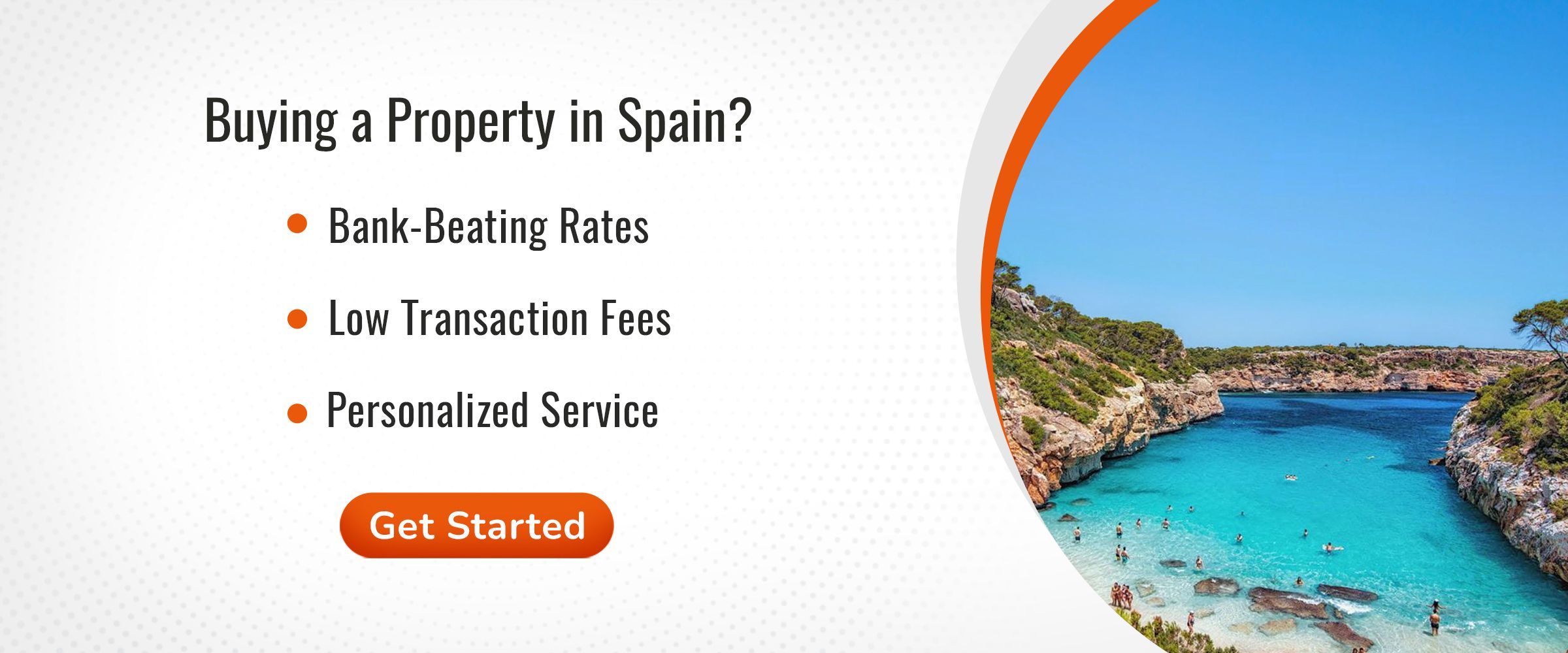 Buying Property in Spain: A Guide for Canadians
