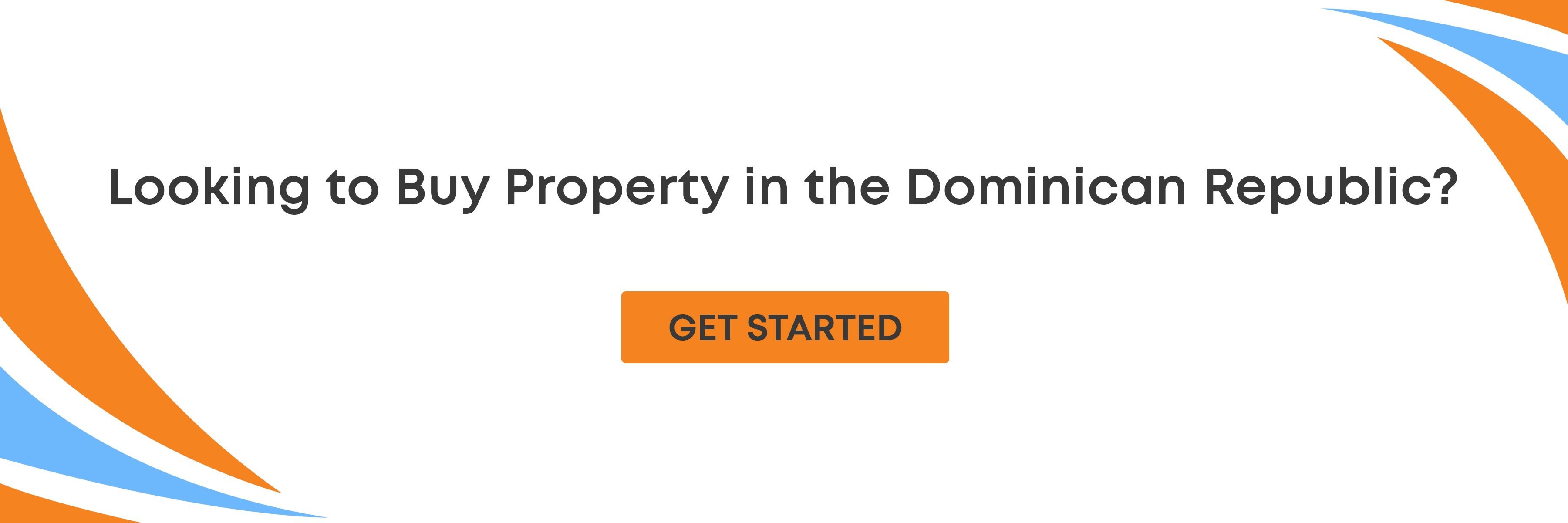 Dominican Republic Property Purchase