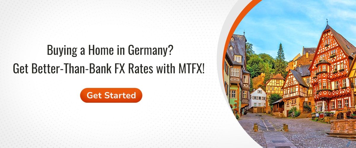 Guide for Canadians Buying Property in Germany
