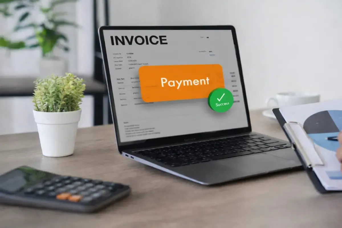 MTFX banner encouraging businesses to get better exchange rates and reduce costs on international invoice payments.