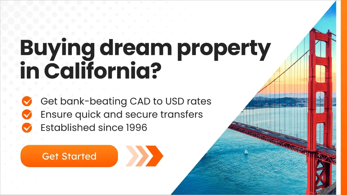 A banner promoting benefits of choosing MTFX with a button and a bridge image.