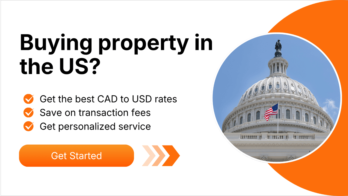 CTA visual showing the US Capital Building with a flag.