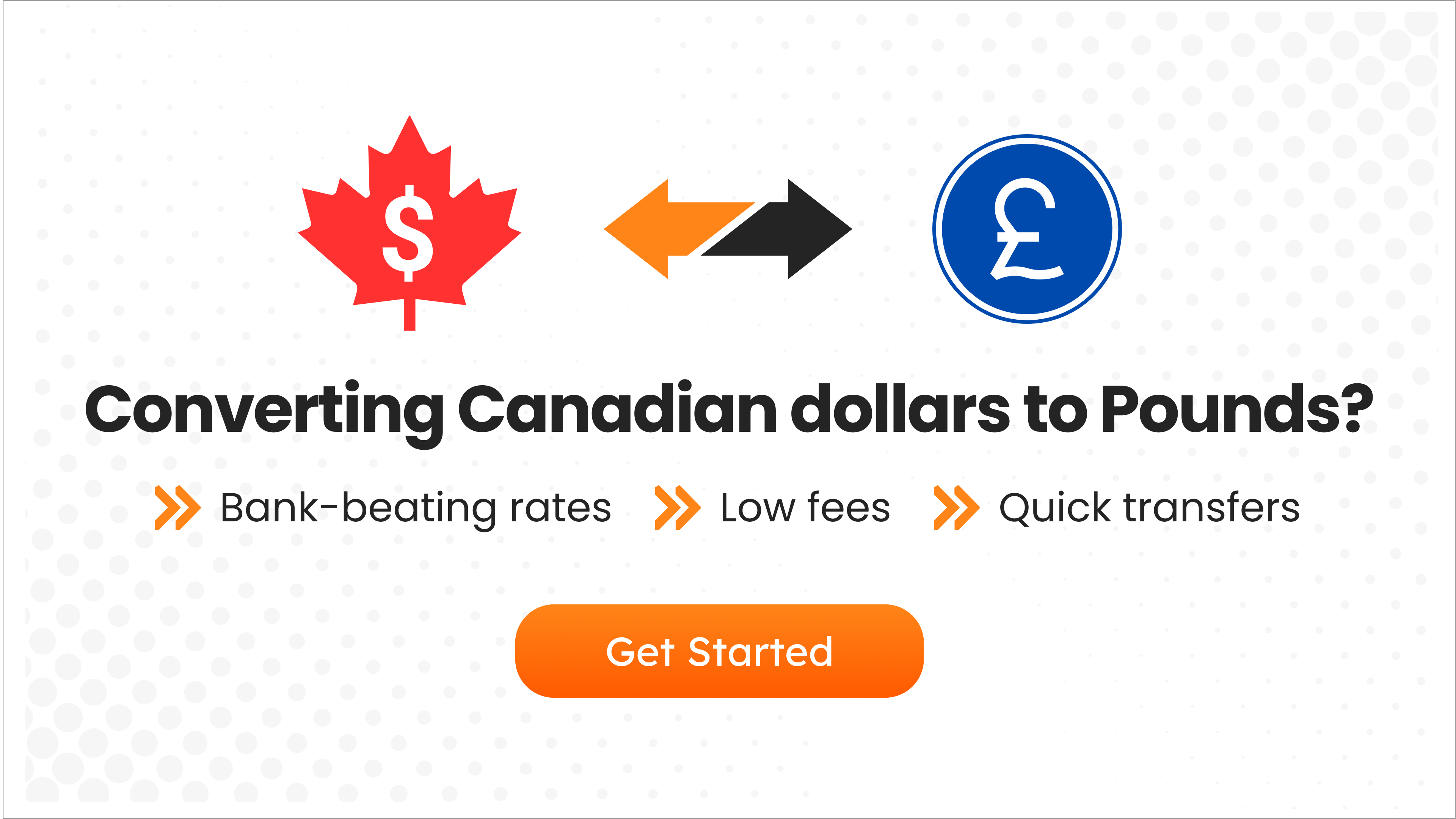 CTA Visual saying "Converting CAD to GBP" 