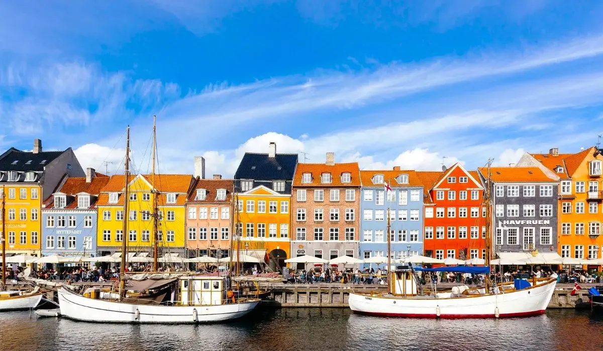 Buying Property in Denmark A Guide for Canadians