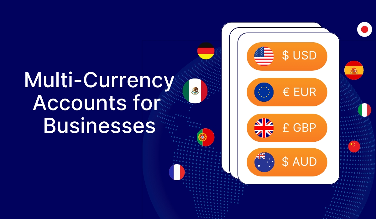 Do I Need a Multi-Currency Account for My Business?