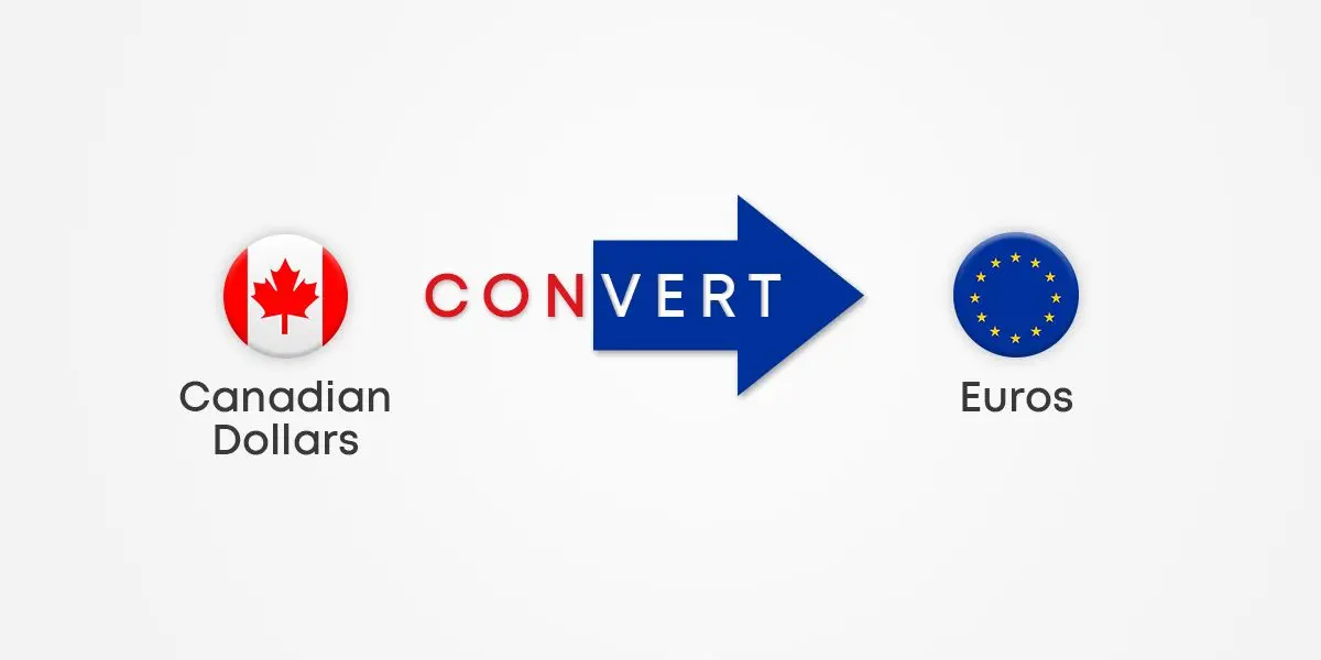 Euro to canadian dollar outlet converter