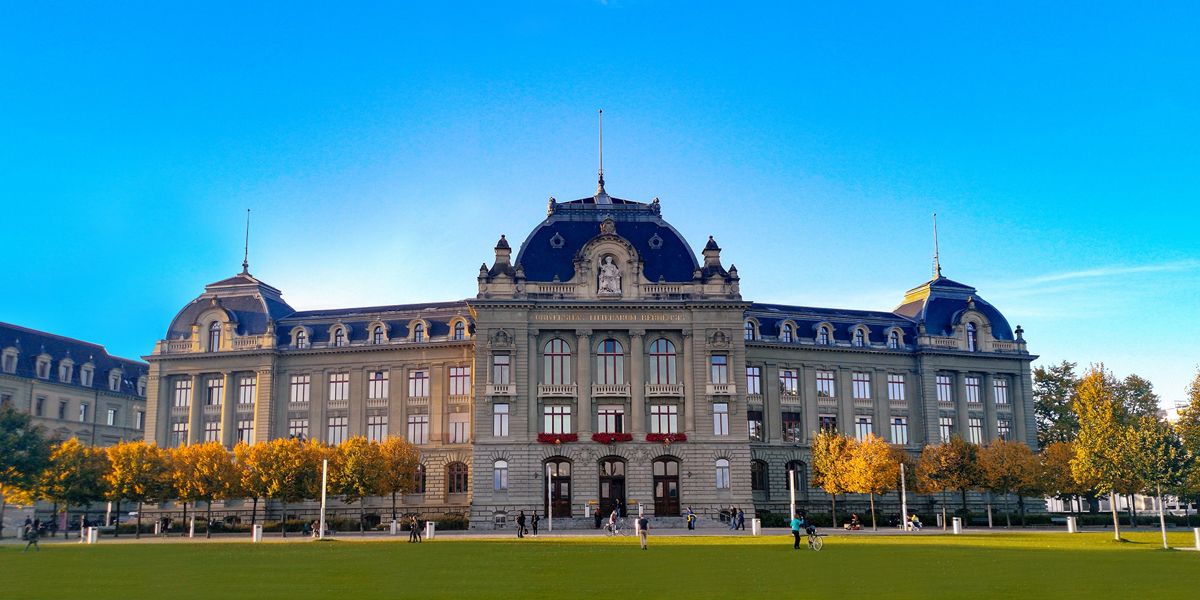 University Of Bern