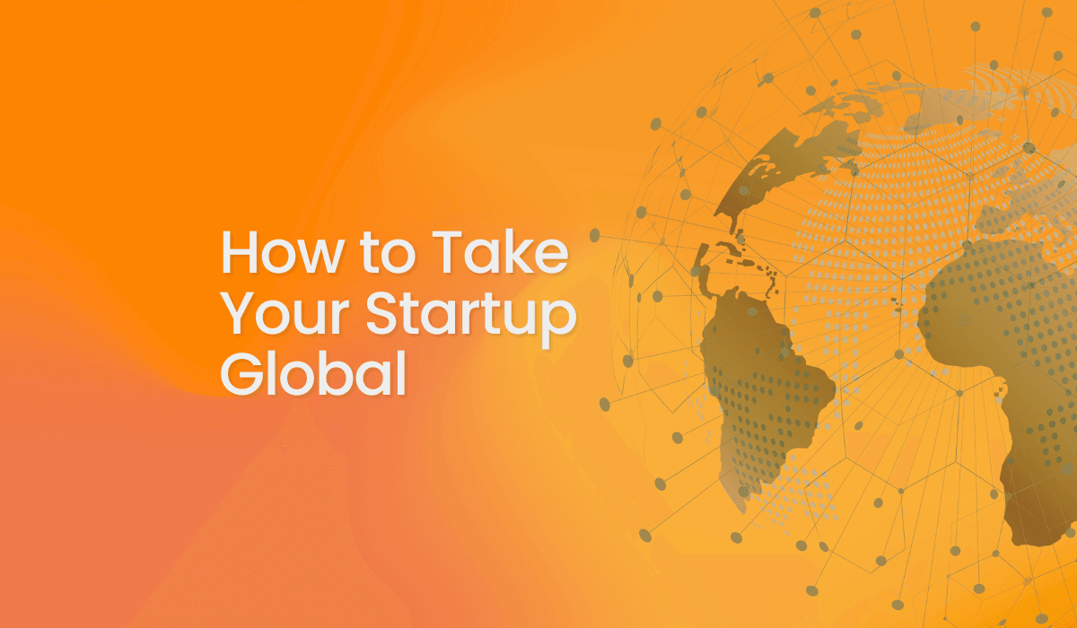 How to Take Your Startup Business Global with MTFX