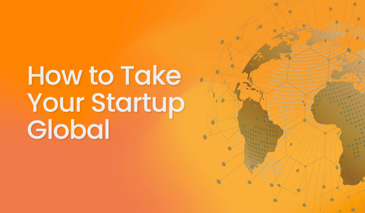 How to Take Your Startup Business Global with MTFX