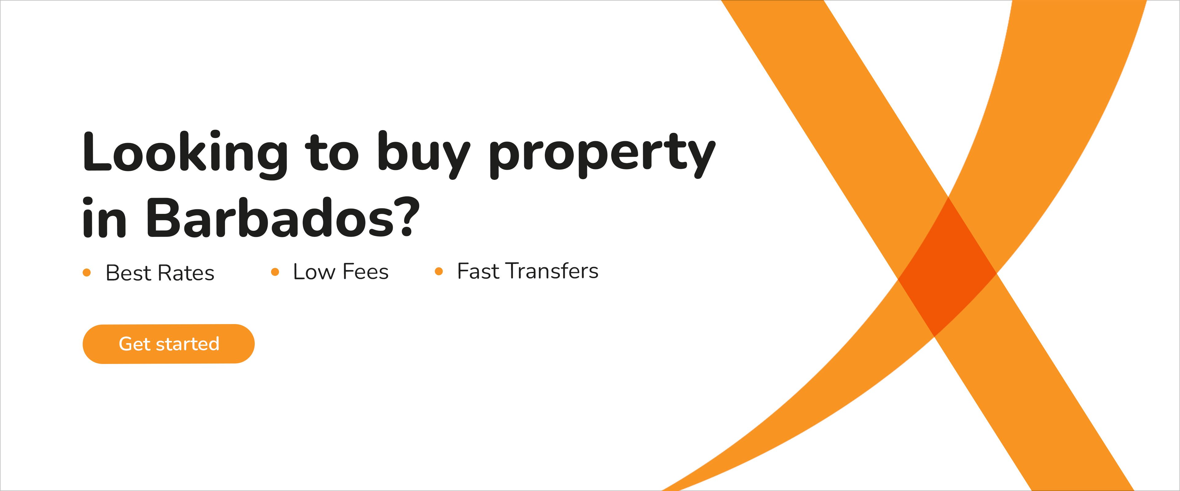 Guide for Canadians Buying Property in Barbados
