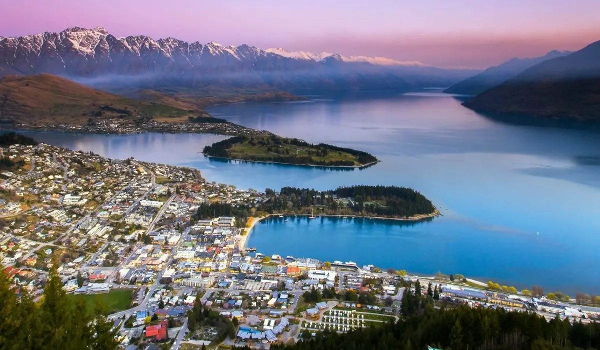 Buying Property in New Zealand: A Guide for Canadians