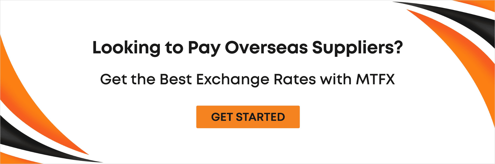 Looking to Pay Overseas Suppliers?
