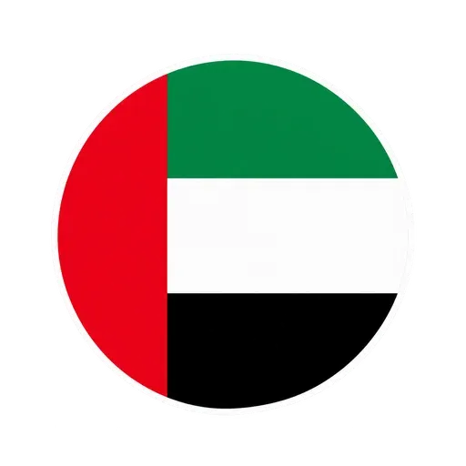 UAE flag