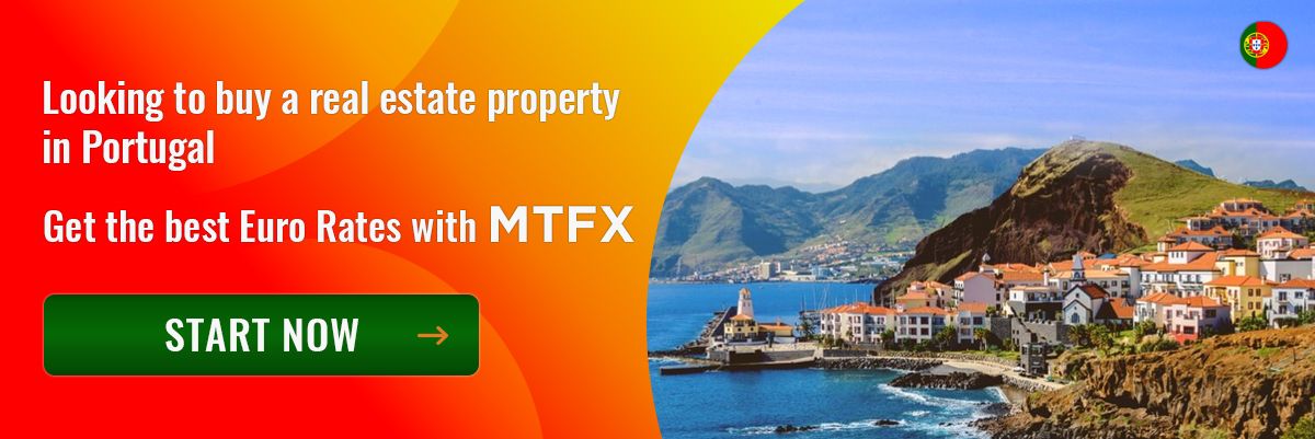 Looking to buy real estate property in Portugal?
