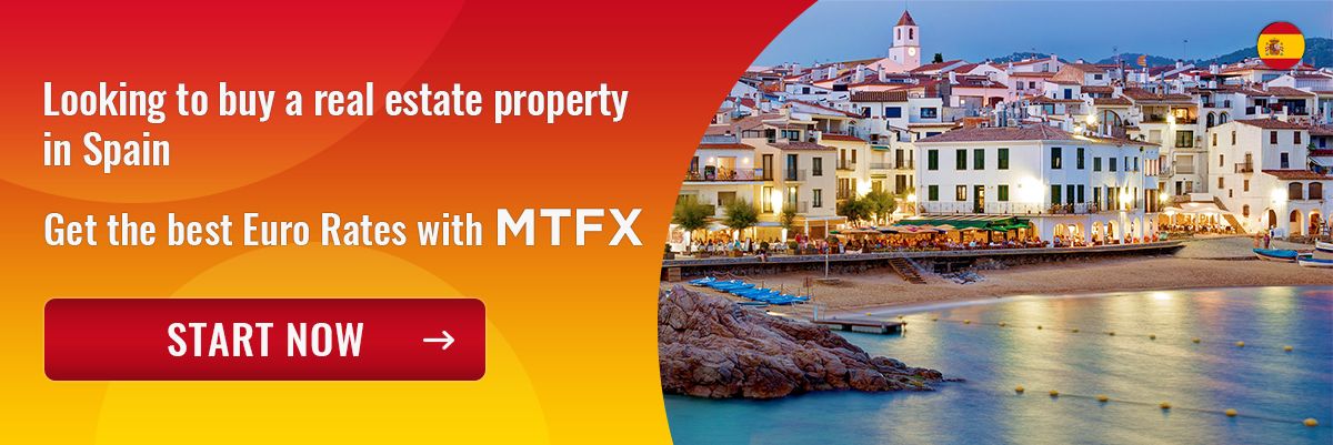 Looking to buy a real estate property in Spain?