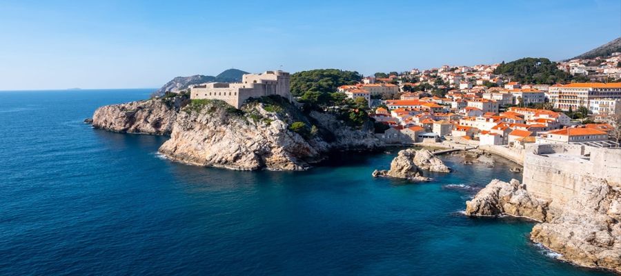 Dubrovnik