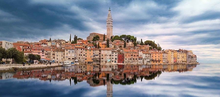 Rovinj