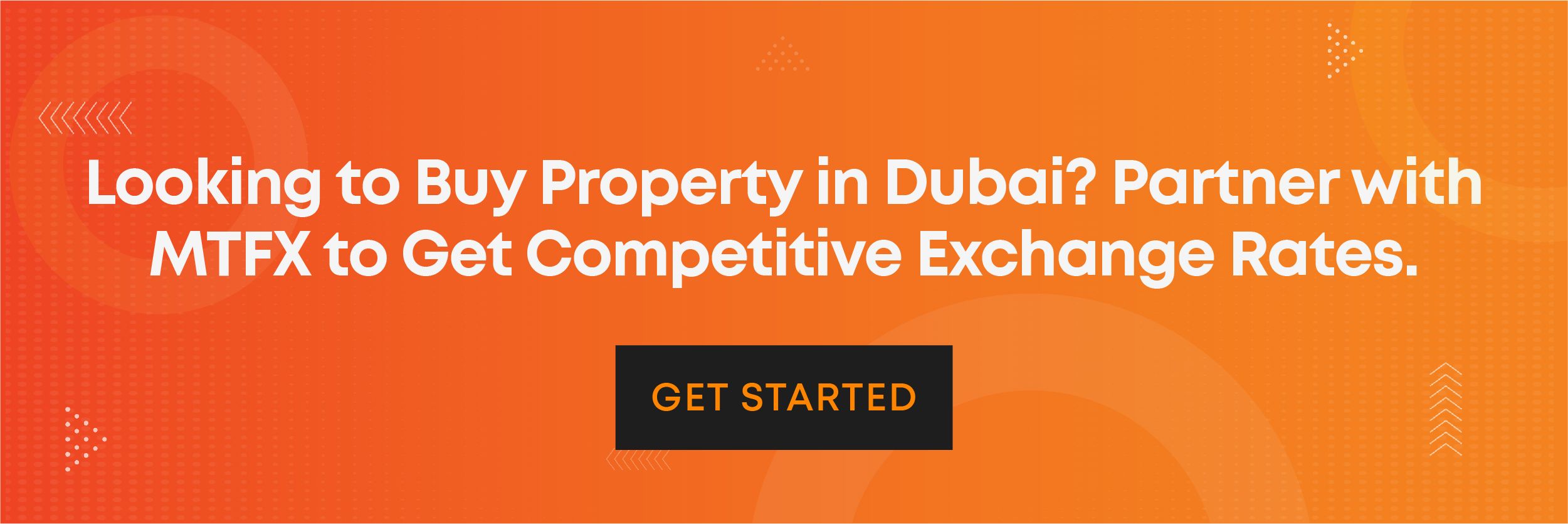 	 Have you Considered the Potential Savings on Currency Exchange when Investing in Dubai Property?