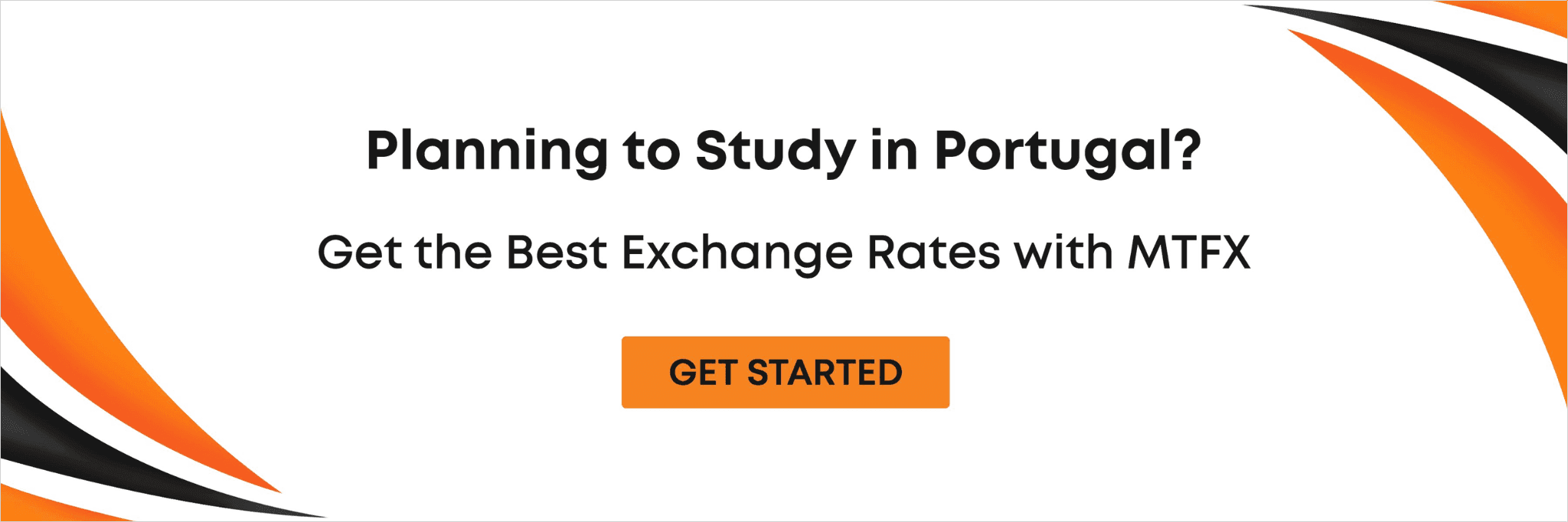 Planning to study in Portugal? Get the best exchange rates with MTFX