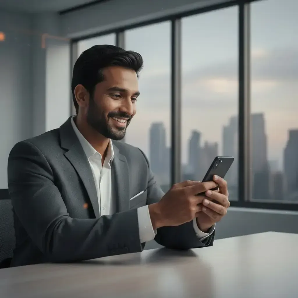 Send Online Money