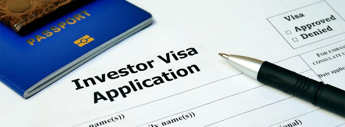 What are the benefits of having a Golden Visa?