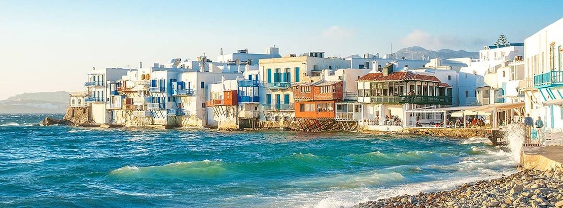 Guide for Canadians Buying Real Estate Property in Greece