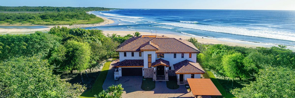 Guide for Canadians Buying Real Estate Property in Costa Rica