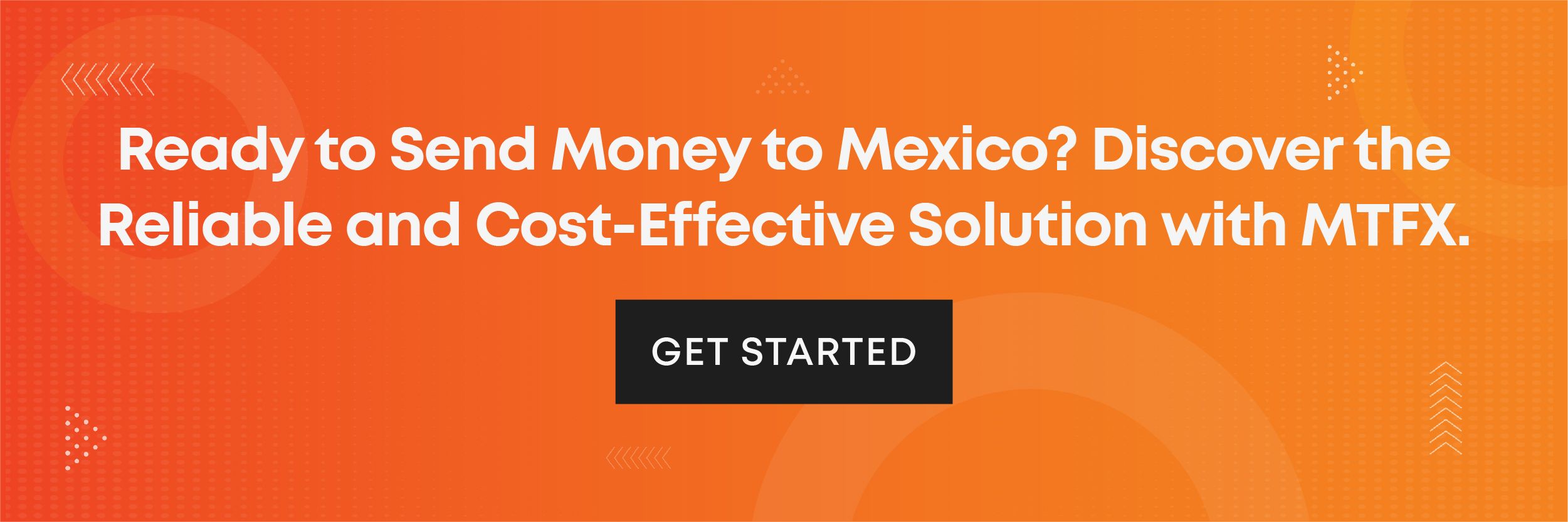 Looking to send money to Mexico?