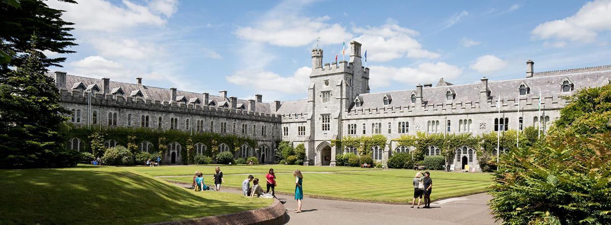 Ireland University