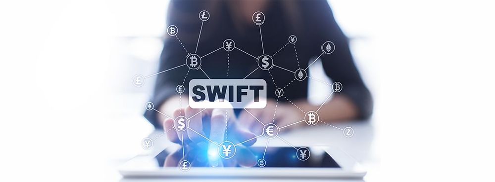 Explained: What is a SWIFT code?