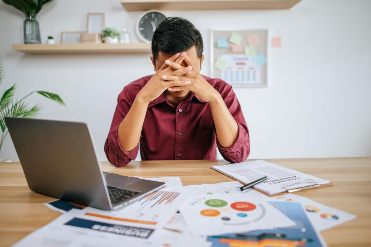 5 Common Mistakes Businesses Make When Making International Payments