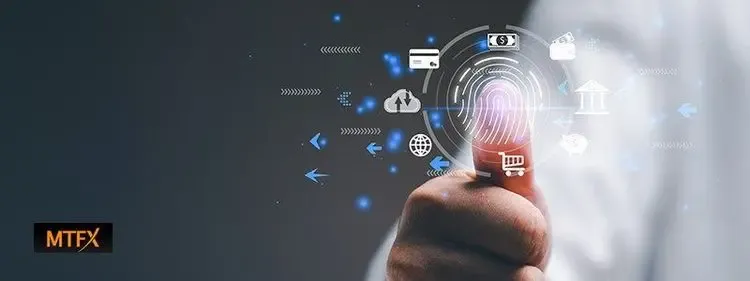 fingerprint hero image