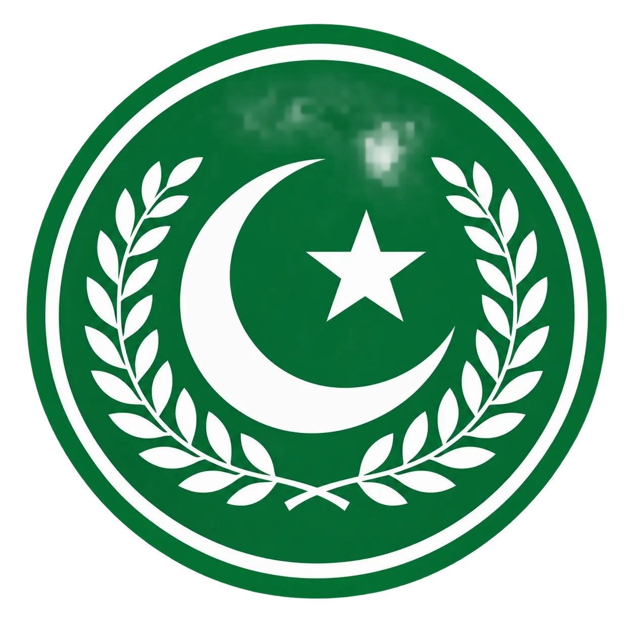 Middle East flag