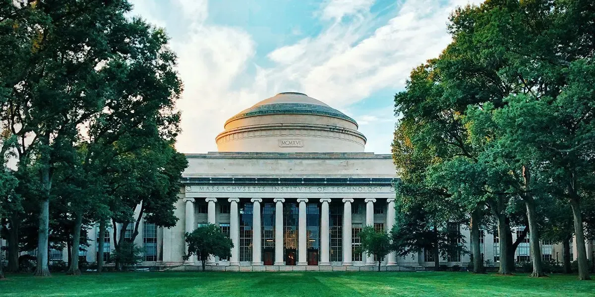 Massachusetts Institute of Technology (MIT), a leading global university and a top choice for Canadian students. With MTFX, students can convert Canadian dollars to USD at better exchange rates and securely pay international tuition fees while avoiding high bank charges.