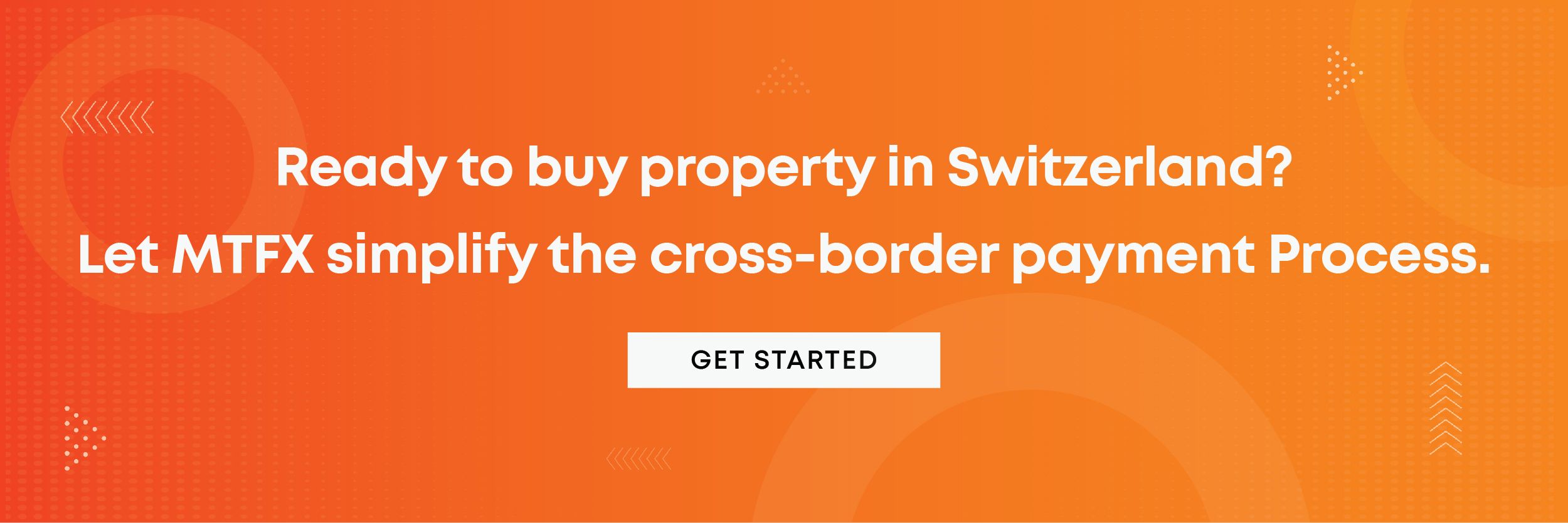 Ready to buy property in Switzerland?