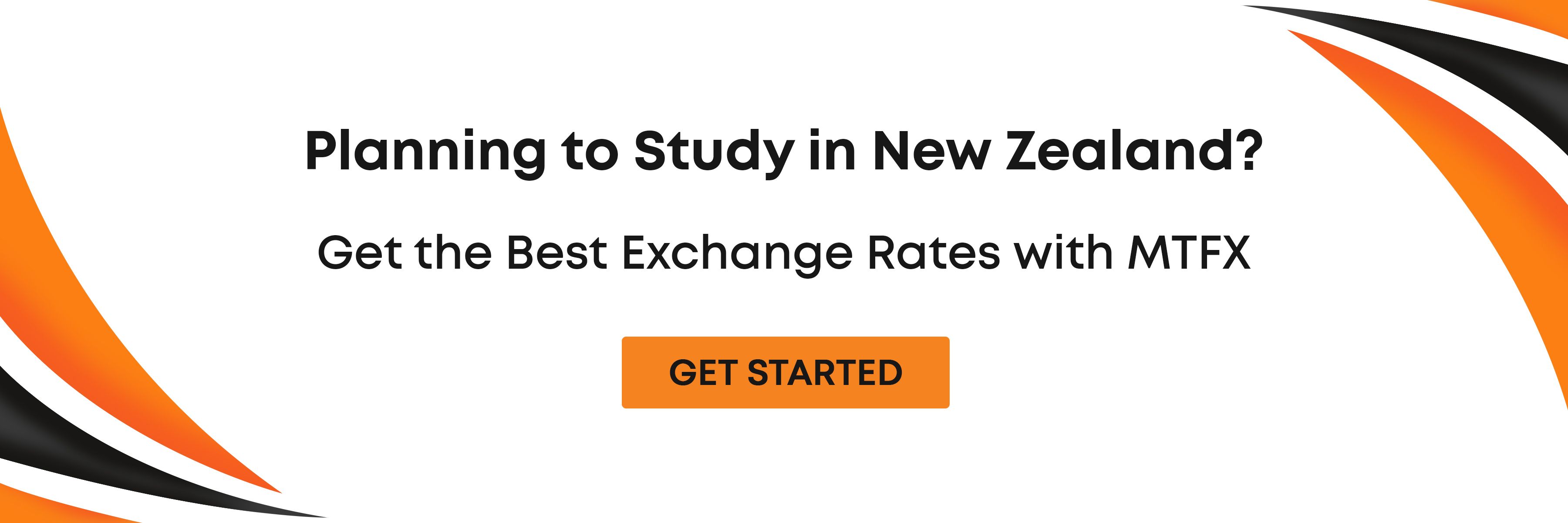 Planning to study in New Zealand?