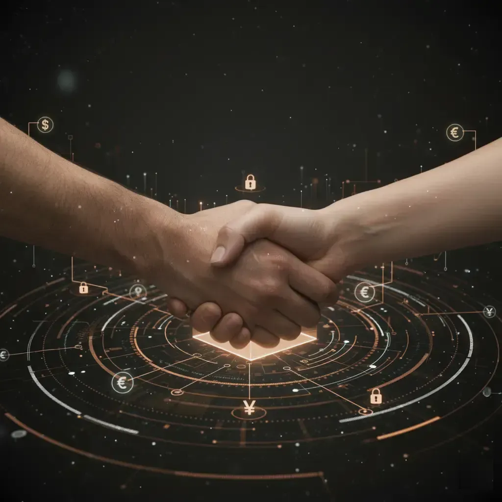 UK Business Payments Platform