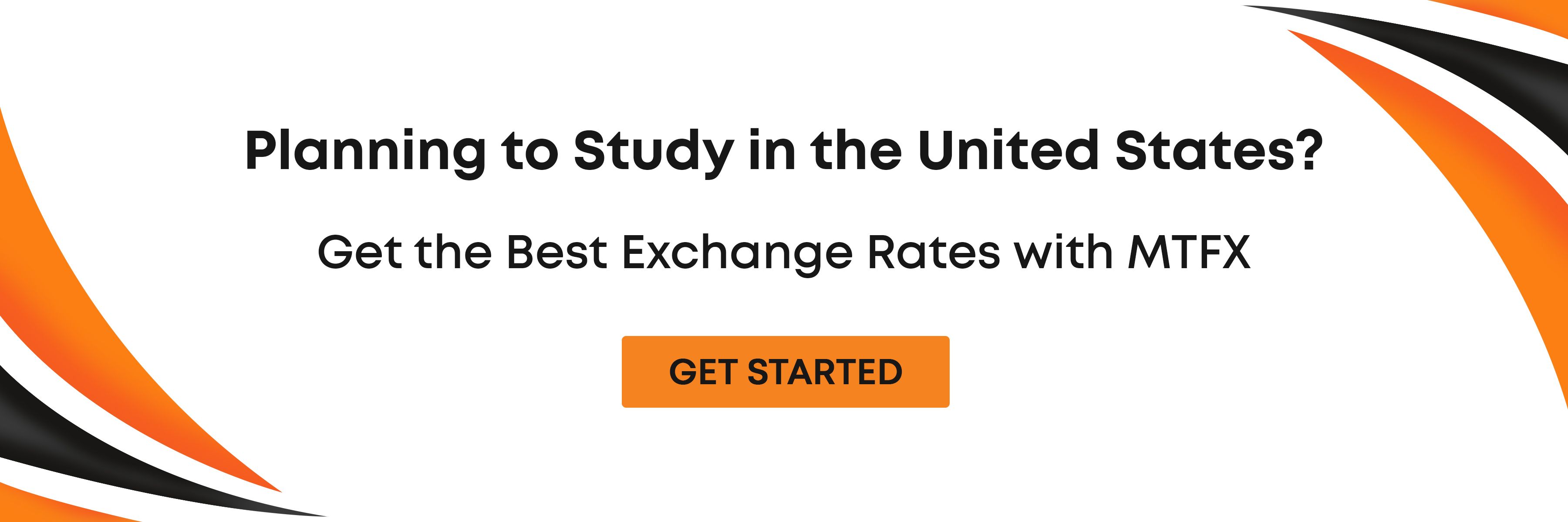 Planning to study in the United States?