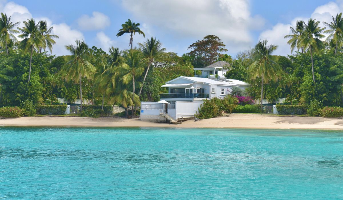 Guide for Canadians Buying Property in Barbados